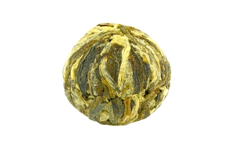 Herbata Kwitnąca PERŁA JAROWITA